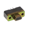 D-Sub Connector Assemblies - 1003-MDM9PCBS-ND - DigiKey