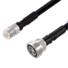Coaxial Cables (RF) - 5328-FMCA2570-150CM-ND - DigiKey