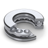 Ball Bearings - 4090928 - RS Components, Ltd.