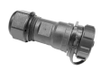 Industrial Circular Connectors - 303967 - RS Components, Ltd.