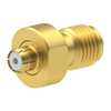 Coaxial Connector (RF) Adapters - 2201-R191393001-ND - DigiKey