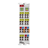 KL2552 | Bus Terminal, 2-channel motion interface, DC motor, 48 V DC, 5 A -  - Beckhoff Automation LLC