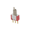 Toggle Switches - 450-DMTS1T1B4TPVG05-ND - DigiKey