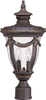 60-2049 Exterior -Post/Pier Head - 471364 - Capital Lighting, Inc.