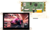 LCD Colour Displays - 649290 - RS Components, Ltd.