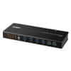 KVM Switches - 624859 - RS Components, Ltd.