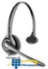 Plantronics HW251N SupraPlus Wideband Monaural Noise-.. - 75100-01 - TelephoneStuff.com