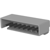 Headers, Male Pins - 1744487-8-ND - DigiKey