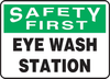 Eyewash First Aid - 