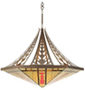 103993 Pendants-Bowl Style - 407954 - Capital Lighting, Inc.