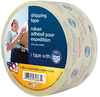 2.7 Mil Clear-To-The-Core Acrylic CST -- Shipping Tape - Image