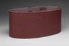 3M 340D Coated Aluminum Oxide Sanding Belt - 80 Grit - 4 in Width x 36 in Length - 27442 - 051144-27442 - R. S. Hughes Company, Inc.