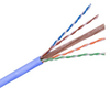 Unshielded Twisted Pair Data Cable - C6ESPB - Hubbell Incorporated