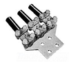 Substation Cable Terminal - AL3P5A4N - Greaves Corporation