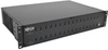 32-Port USB Charging Station with Syncing, 5V 80A (400W) USB Charger Output, 2U Rack-Mount -- U280-032-RM