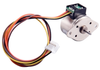20mm Permanent Magnet Stepper Motor -- 20PM020L8-02101 - Image