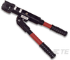 Hand Crimping Tools - 9-1579009-1 - TE Connectivity