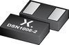 Ultra compact transient voltage suppressor -- PTVS3V3Z1BSCYL - Image