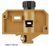 Terminal Blocks - Din Rail, Channel -- 0162220000-ND - Image
