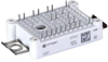 Igbt Mod, N-Ch, 600V, 100A/150Deg C/275W; Continuous Collector Current Infineon - 13AC8781 - Newark, An Avnet Company