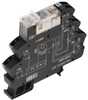 Power Relay, Dpdt, 8A, 250Vac, Din Rail; Contact Configuration Weidmuller - 22AC8819 - Newark, An Avnet Company