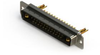 Combo D-Sub Conn, Plug, Dc-27W2, Panel; Product Range Edac - 53AJ9554 - Newark, An Avnet Company