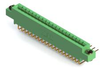 Card Edge Conn, Dual Side, 38Pos, Th; Card Edge Connector Type Edac - 59AJ3345 - Newark, An Avnet Company
