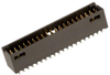 Wire-Board Connector, Header, 40 Position, 2.54Mm; Connector Systems Amp - Te Connectivity - 29AC0543 - Newark, An Avnet Company