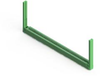 Card Edge Conn, Single Side, 40Pos, Th; Card Edge Connector Type Edac - 57AJ8723 - Newark, An Avnet Company