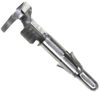 Contact, Pin, 20-14Awg, Crimp; Product Range Amp - Te Connectivity - 88W2360 - Newark, An Avnet Company