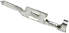 Contact, Pin, 22Awg, Crimp; Product Range Molex - 94C2742 - Newark, An Avnet Company