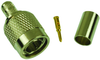 Rf/coaxial, Tnc Plug, Straight, 75 Ohm, Crimp; Connector Type Amphenol Rf - 99H4711 - Newark, An Avnet Company