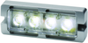Led Light Bar, White, 2.5W, 24Vdc, 130Mm; Light Color Patlite (U.s.a.) - 08N3407 - Newark, An Avnet Company