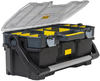 19 Tool Tote And Organiser; Carrying Case Material Stanley - 71Y9344 - Newark, An Avnet Company