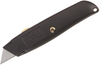 Utility Knife, Retractable Blade, 6.625; Knife Type Klein Tools - 82H1686 - Newark, An Avnet Company