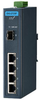 Enet Sw, Rj45X4/sfp, 10/100Mbps/1Gbps; No. Of Ports Advantech - 57AC6275 - Newark, An Avnet Company