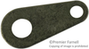 Terminal, Compression Lug, 0.12In Solder; Stud Size Metric Multicomp - 50N436 - Newark, An Avnet Company