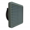 Rack Mounting Solutions - Rack Accessories - Equipment Cooling - DNFF150GY230 - Hammond Manufacturing Company Inc.