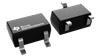 Integrated Circuits (ICs) - ESD & surge protection ICs -- TPD2E2U06QDCKRQ1 - Image