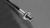 RF Coaxial Panel Mount Connector - 2-330312-1 - Richardson RFPD