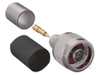 Coax Connectors - CONN007-1-W - TE Connectivity