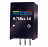 Power Supplies - Board Mount DC DC Converters