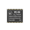 RF Transceiver Modules and Modems - VC-02 - Quarktwin Technology Ltd.