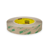3M 468MP Adhesive Transfer Tape Clear 0.75 in x 20 yd Roll - 468MP 0.75IN X 20YD - Ellsworth Adhesives