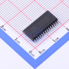 Nixie Tube Driver/LED Driver >> LED Drivers - TM1640B - LCSC Electronics Technology (HK) Limited