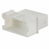 Rectangular Connector Housings - A118989-ND - DigiKey