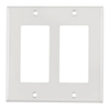 Keystone Faceplates, Frames - FPRDG-W-ND - DigiKey