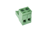 NTE Terminal Strip - 25-E800-02-BP - Galco Industrial Electronics