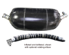 Pipe Plug, Petestop®, Inflatable, 72