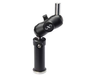 Double-Jointed Utility Post, 0.5 in. Post, 8-32 and 1/4-20 Thread -- DJP-1